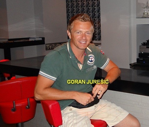 Goran Jurešić